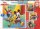 Puzzle Mickey a přátelé 4v1 Puzzle Mickey a přátelé 4v1