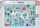 Puzzle Disney 100 let výročí - Postavy 100 dílků Puzzle Disney 100 let výročí - Postavy 100 dílků