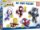 Puzzle baby Spidey a jeho úžasní přátelé/5v1 (3-5 dílků)