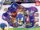 Poster puzzle Sonic/250 dílků