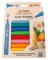 Fixy akrylové Decor Markers 12ks Fixy akrylové Decor Markers 12ks