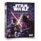 Star Wars: The Deckbuilding Game - karetní hra pro 2 hráče Star Wars: The Deckbuilding Game - karetní hra pro 2 hráče