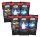 Star Wars: Unlimited - Spark of Rebellion - Booster Star Wars: Unlimited - Spark of Rebellion - Booster