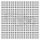 TCW šablona 30,5 x 30,5 cm - Micro Dots TCW šablona 30,5 x 30,5 cm - Micro Dots