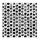 TCW šablona 30,5 x 30,5cm - Script Dots TCW šablona 30,5 x 30,5cm - Script Dots