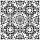 TCW šablona 30,5 x 30,5 cm - Fantasy Tile TCW šablona 30,5 x 30,5 cm - Fantasy Tile