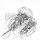 TCW šablona 30,5 x 30,5 cm - Jellyfish TCW šablona 30,5 x 30,5 cm - Jellyfish