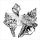 TCW šablona 30,5 x 30,5 cm - Conch Shells TCW šablona 30,5 x 30,5 cm - Conch Shells