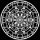 TCW šablona 15,24 x 15,24 cm - Mandala Skylight TCW šablona 15,24 x 15,24 cm - Mandala Skylight