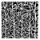Šablona TCW 6"x6" (15,2x15,2 cm) - Leafy Vines Šablona TCW 6"x6" (15,2x15,2 cm) - Leafy Vines