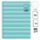 Poznámkový blok Between the Lines NB-1, A4, 90g, karton, 80 listů, linka, Sky Blue Poznámkový blok Between the Lines NB-1, A4, 90g, karton, 80 listů, linka, Sky Blue