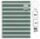 Poznámkový blok Between the Lines NB-1, A4, 90g, karton, 80 listů, linka, Moss Poznámkový blok Between the Lines NB-1, A4, 90g, karton, 80 listů, linka, Moss