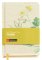 Miquelrius poznámkový deníček Botanical Flora mix motivů A5 - sada 3 ks Miquelrius poznámkový deníček Botanical Flora mix motivů A5 - sada 3 ks