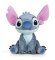 Lilo & Stitch plyšák se zvukem 30 cm - Stitch