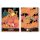 Pokémon A4 blok kroužkový Charmander Pokémon A4 blok kroužkový Charmander