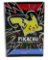 Pokémon A4 blok kroužkový Colourful edice Pokémon A4 blok kroužkový Colourful edice