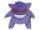 Pokémon Batoh Gengar