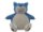 Pokémon Batoh Snorlax Pokémon Batoh Snorlax