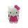 Batůžek Hello Kitty růžový