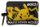 Pouzdro Pokémon: Twilight Champions - Pikachu Pouzdro Pokémon: Twilight Champions - Pikachu