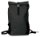 Batoh Identity Rolltop - černý Batoh Identity Rolltop - černý