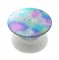 PopSocket držák na mobil Glitter Cotton Candy PopSocket držák na mobil Glitter Cotton Candy