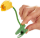 Lampička na čtení – Tulip žlutá
