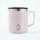 Termohrnek 400 ml Dusty Pink