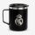 Termohrnek 400 ml Real Madrid Black Termohrnek 400 ml Real Madrid Black