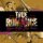 2LP Hans Zimmer - True Romance Soundtrack (Black & Gold Splatter vinyl)