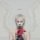 LP Die Antwoord - Ten$ion (Black & White Splatter vinyl) LP Die Antwoord - Ten$ion (Black & White Splatter vinyl)