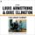 LP Louis Armstrong - The Great Summit