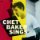 LP Chet Baker - Sings LP Chet Baker - Sings