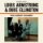LP Louis Armstrong & Duke Ellington - The Great Summit LP Louis Armstrong & Duke Ellington - The Great Summit