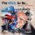 LP Various - Play Misty For Me: Music From the Films of Clint Eastwood (Blue vinyl) LP Various - Play Misty For Me: Music From the Films of Clint Eastwood (Blue vinyl)