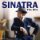 LP Frank Sinatra - The Hits (Blue vinyl)