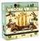 LONDJI Puzzle Velké závody - 50 pcs LONDJI Puzzle Velké závody - 50 pcs
