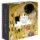 LONDJI Puzzle Gustav Klimt - Polibek - 1000 pcs LONDJI Puzzle Gustav Klimt - Polibek - 1000 pcs