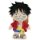 One Piece plyšák One Piece plyšák