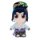 Naruto plyšák - Sasuke 27 cm