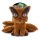Naruto plyšák - Kurama 27 cm Naruto plyšák - Kurama 27 cm