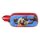 Looney Tunes Penál 2 kapsy - Tasmanian Devil Looney Tunes Penál 2 kapsy - Tasmanian Devil