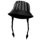 Čepice WEDNESDAY Gorro Braid Čepice WEDNESDAY Gorro Braid