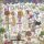 LP Tom Tom Club - Tom Tom Club (Yellow & Red Marbled vinyl)