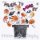 LP Gershon Kingsley - Music To Moog By (Strawberry & Black Swirl vinyl) LP Gershon Kingsley - Music To Moog By (Strawberry & Black Swirl vinyl)
