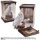 Hyrry Potter: Magical creatures - sova Hedvika 18 cm Hyrry Potter: Magical creatures - sova Hedvika 18 cm