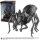 Harry Potter: Magical creatures - Akromantule Aragog 18 cm Harry Potter: Magical creatures - Akromantule Aragog 18 cm
