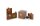 Minecraft Truhla Forest Minecraft Truhla Forest