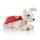 Superman Plyšák Krypto 19 cm Superman Plyšák Krypto 19 cm