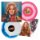2LP Anthony Willis - M3gan Soundtrack (Deluxe Multicolour Swirl vinyl)